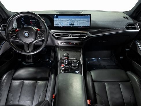 Used 2023 BMW M3 Competition image 43