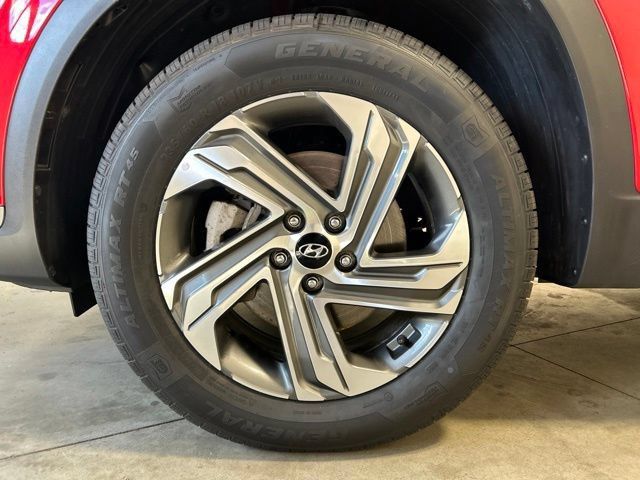 Used 2023 Hyundai Santa Fe SEL AWD/4WD image 10