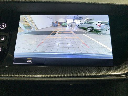 Certified 2021 Buick Envision Preferred image 21