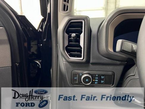 New 2025 Ford Bronco Sport Big Bend w/ Convenience Package AWD/4WD image 26