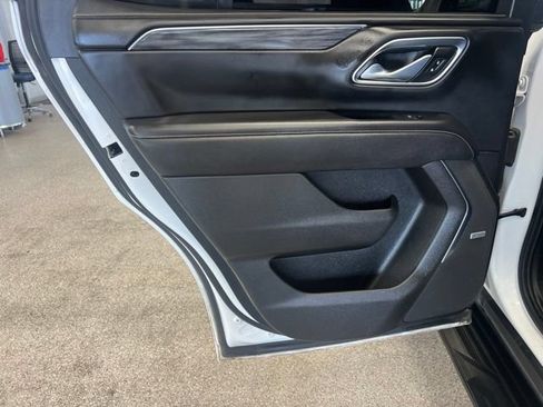 Certified 2021 GMC Yukon SLT AWD/4WD image 35