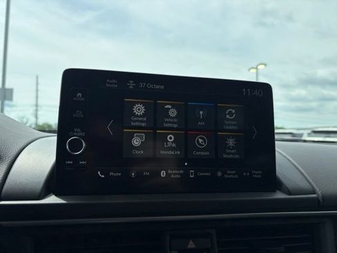 Used 2023 Honda Pilot EX-L image 18