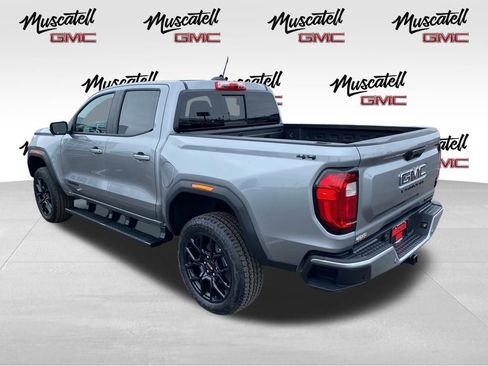 New 2026 GMC Canyon Elevation w/ Convenience Package AWD/4WD image 7