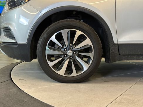 Used 2021 Buick Encore Preferred w/ Safety Package AWD/4WD image 25