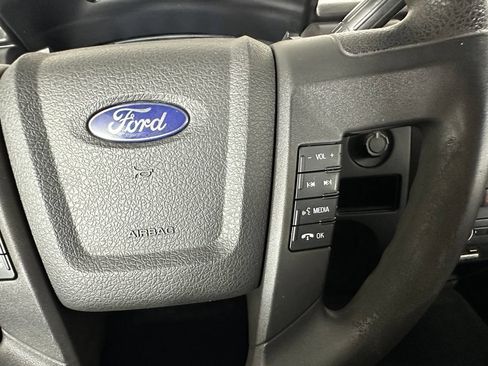 Used 2013 Ford F150 STX w/ Mid Equipment Group AWD/4WD image 12