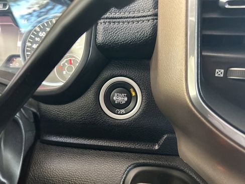 Used 2022 RAM 3500 Laramie w/ Max Tow Package image 52