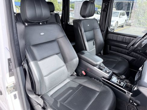Used 2015 Mercedes-Benz G 550 image 33