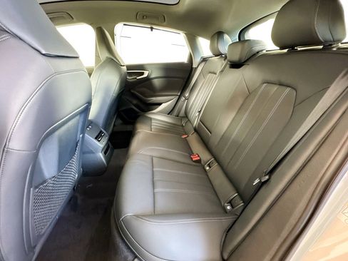 New 2025 Audi A5 2.0T Premium Plus image 20