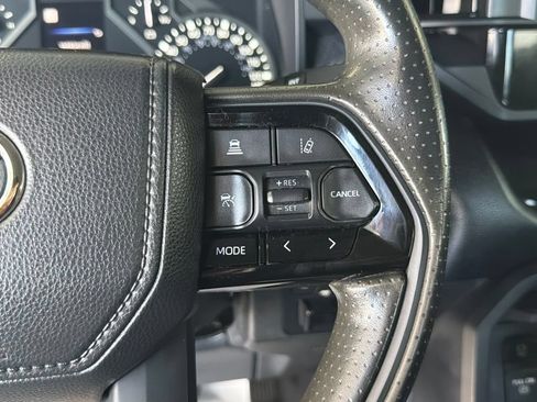 Used 2023 Toyota Tundra SR5 w/ SX Package AWD/4WD image 24