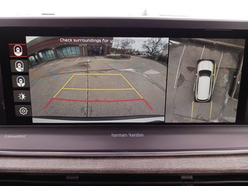 Used 2020 Kia Telluride SX w/ SX Prestige Package image 22