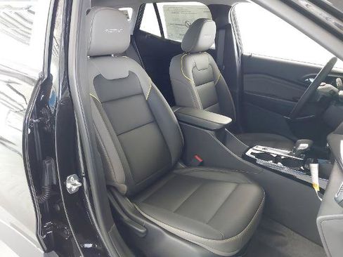 New 2026 Chevrolet Trax ACTIV FWD image 28