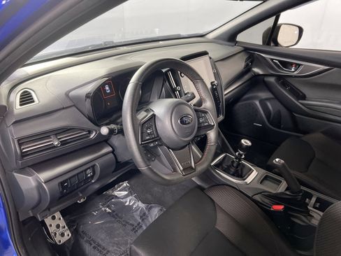 Used 2022 Subaru WRX Premium w/ Popular Package #2 image 9