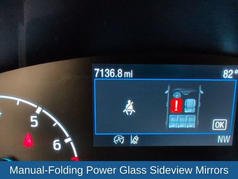 Used 2024 Ford Maverick XL FWD image 23