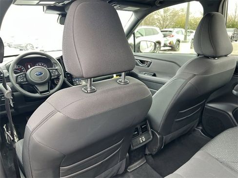 Certified 2025 Subaru Forester Premium w/ Protection Package image 28