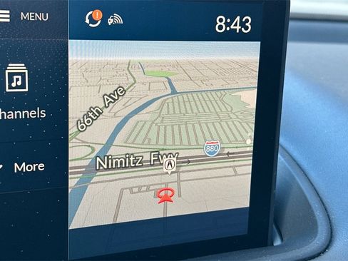 Certified 2023 Acura MDX A-Spec image 21