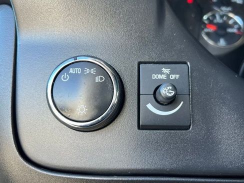 Used 2022 Chevrolet Express 2500 w/ Driver Convenience Package image 23