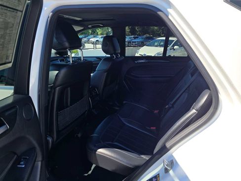 Used 2017 Mercedes-Benz GLE 350 4MATIC image 18