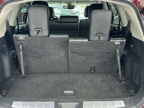 Used 2019 INFINITI QX60 Pure image 30