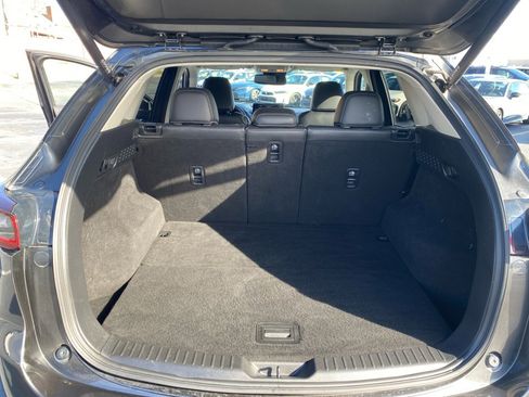 Used 2023 MAZDA CX-5 AWD 2.5 S w/ Premium Plus Pkg image 15