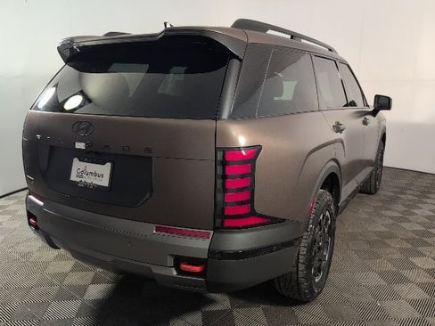New 2026 Hyundai Palisade XRT Pro image 7