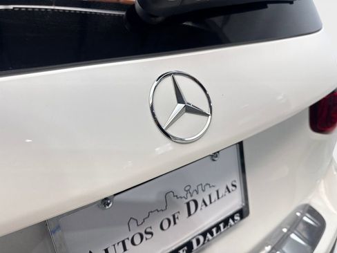 Used 2025 Mercedes-Benz GLB 250 4MATIC image 21