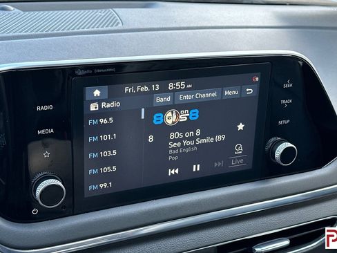 Used 2020 Hyundai Sonata SEL Plus image 22