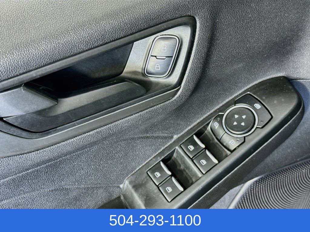 Used 2024 Ford Escape Active FWD image 19