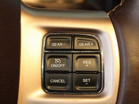 Used 2018 RAM 1500 Laramie Longhorn w/ Convenience Group image 22