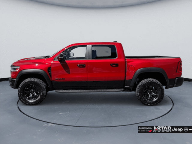 New 2026 RAM 1500 RHO w/ RHO Level 1 Equipment Group AWD/4WD image 9