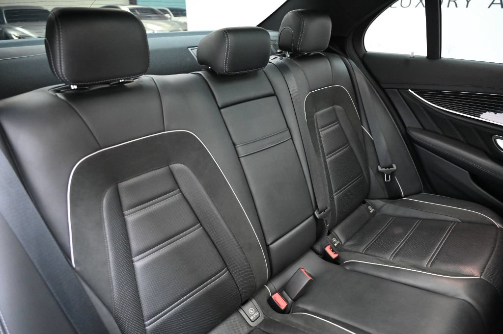 Used 2019 Mercedes-Benz E 63 AMG S image 44