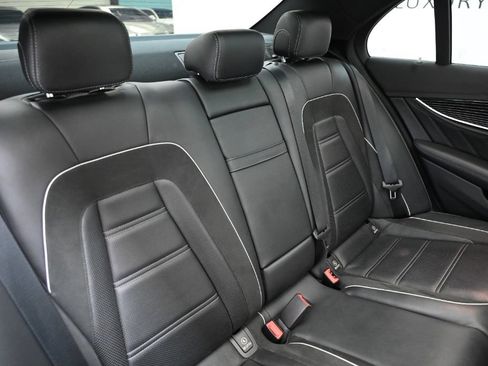 Used 2019 Mercedes-Benz E 63 AMG S image 44