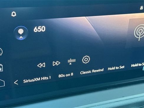 New 2026 Buick Envista Preferred image 20