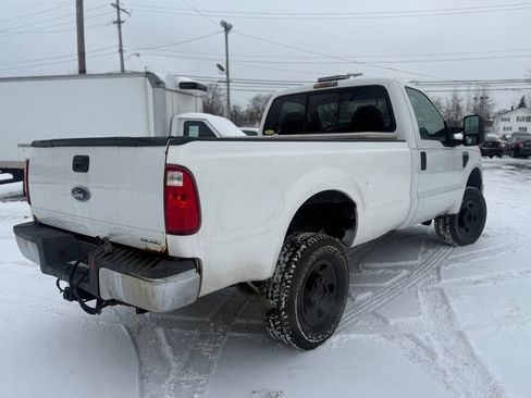 Used 2009 Ford F350 SUPER DUTY image 6