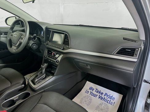 Used 2018 Hyundai Elantra SEL w/ Cargo Package FWD image 26