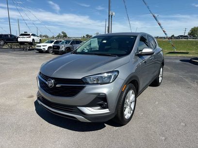 Used 2023 Buick Encore GX Preferred w/ Cold Weather Comfort Package