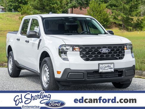 New 2026 Ford Maverick XL FWD image 1