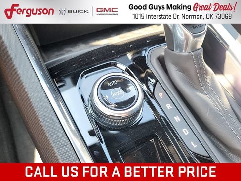 New 2026 GMC Canyon Elevation w/ Convenience Package AWD/4WD image 33