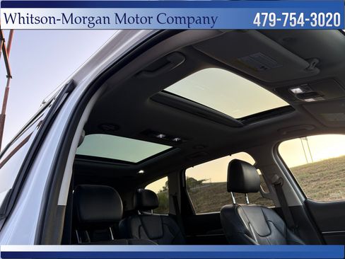 Used 2021 Kia Telluride SX FWD image 41