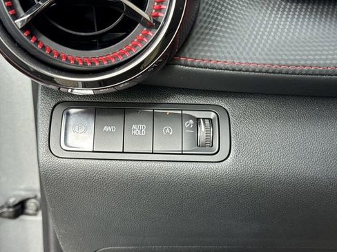 Used 2026 Chevrolet Equinox RS w/ LPO, Floor Liner Package image 19