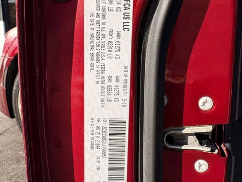 Used 2018 Chrysler 300 S w/ S Model Appearance Package image 31