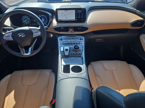 Used 2023 Hyundai Santa Fe Calligraphy image 16