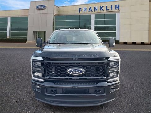 New 2026 Ford F250 XL w/ STX Appearance Package image 2