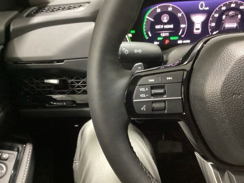 New 2026 Honda Accord Touring image 23