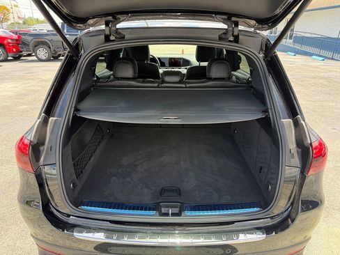 Used 2025 Mercedes-Benz GLE 450 4MATIC image 27