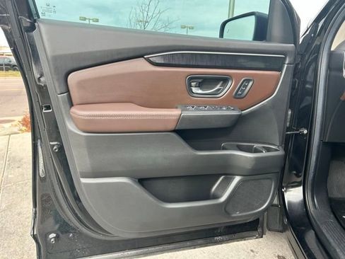 Used 2024 Honda Pilot Elite image 22