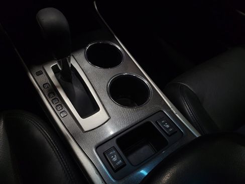 Used 2013 Nissan Altima 3.5 SL w/ Technology Pkg image 26