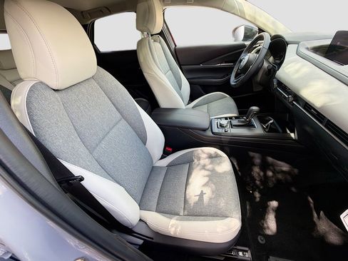 New 2026 MAZDA CX-30 Aire Edition image 15