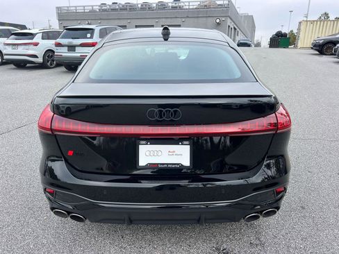 New 2025 Audi S5 Premium Plus image 6