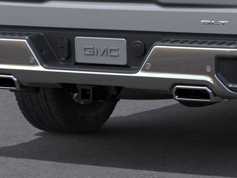 New 2026 GMC Sierra 1500 SLT w/ SLT Premium Package image 25