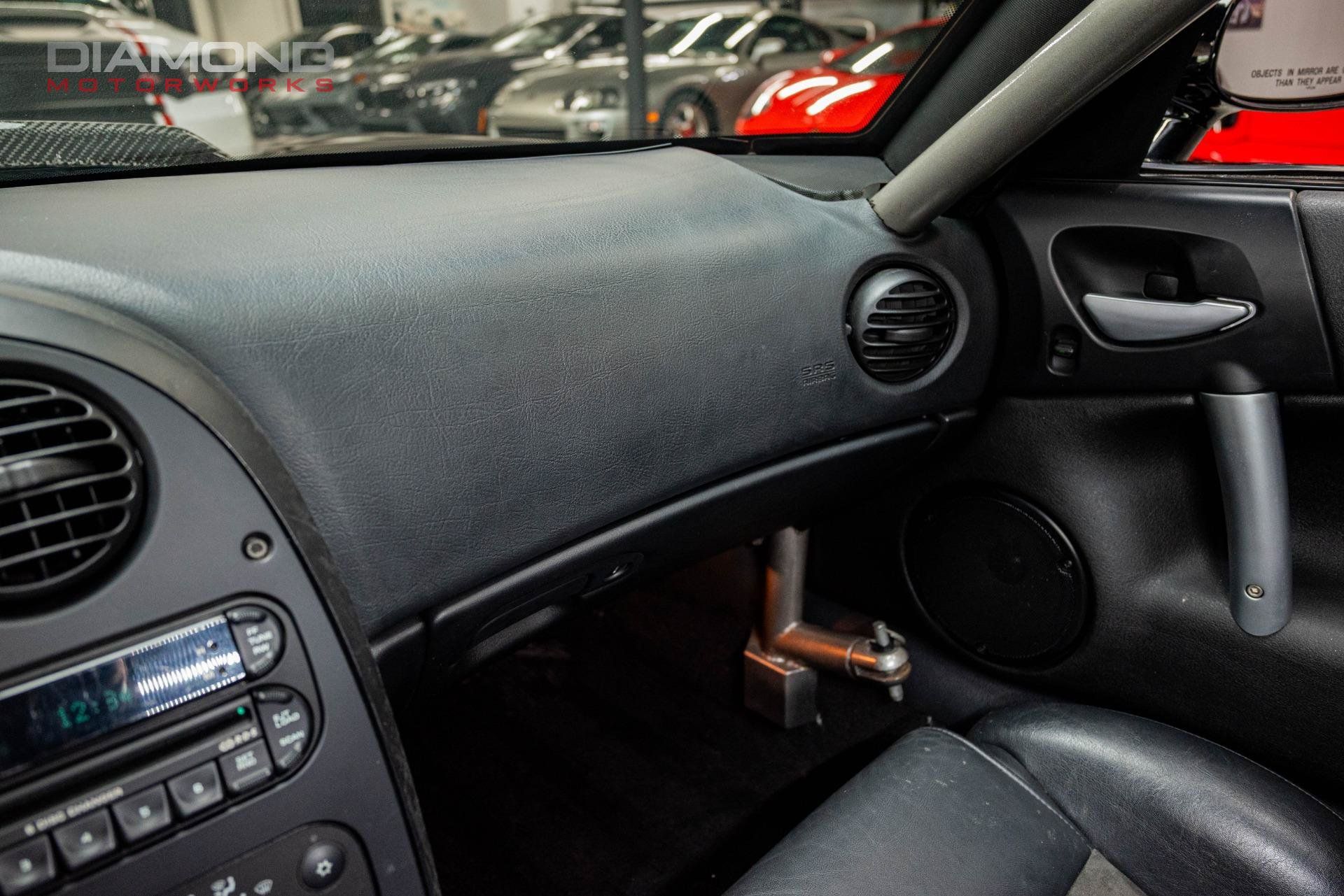 Used 2006 Dodge Viper SRT-10 RWD image 92